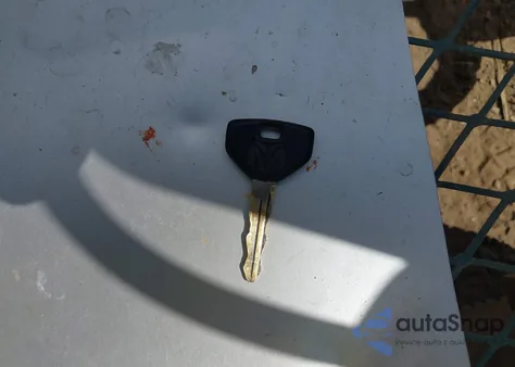 2000 Dodge Ram 1500 St из США, поврежденный, VIN 1B7HF13Z7YJ119607